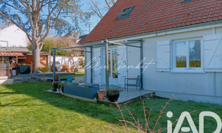 Maison 6 Pièces 103 m² à vendre à Presles (95590)