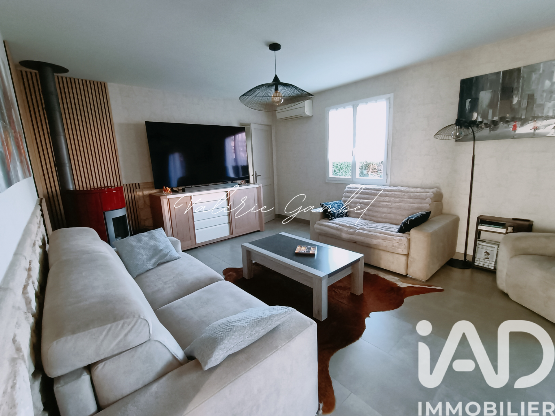 Vente Maison/villa 6 pièces - Photo 2