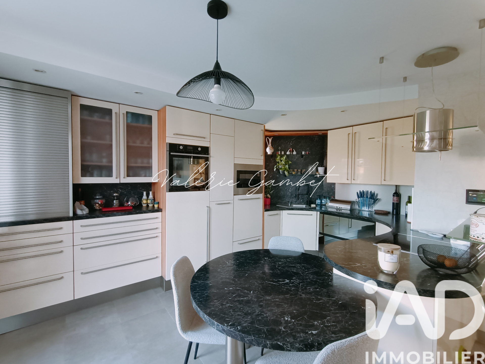 Vente Maison/villa 6 pièces - Photo 3