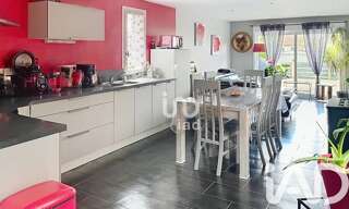 Maison 3 Pièces 80 m² à vendre à Montcavrel (62170)