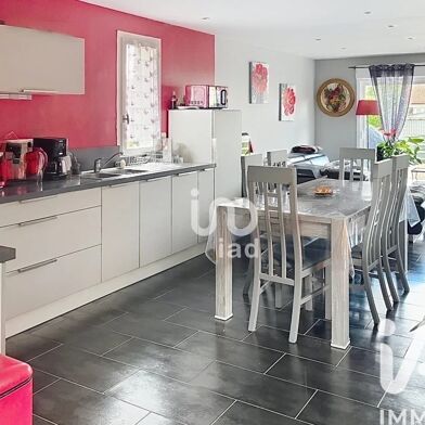 Maison 3 pièces 159000 €