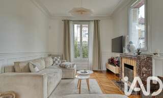 Maison 8 Pièces 180 m² à vendre à Écouen (95440)