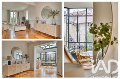 Maison 8 pièces 729000 €