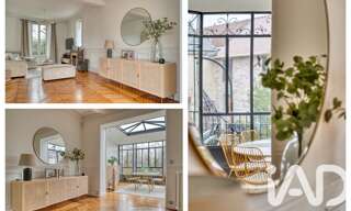 Maison 8 Pièces 180 m² à vendre à Écouen (95440)