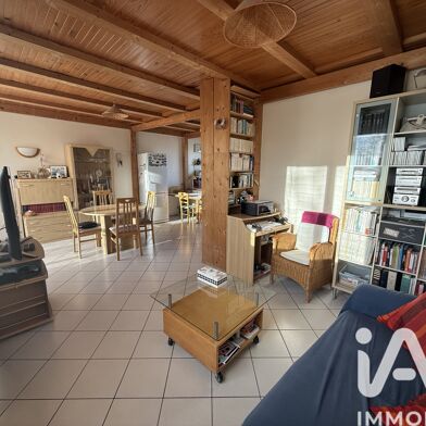 Appartement 4 pièces 145000 €