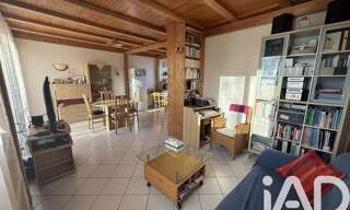 Appartement 4 Pièces 74 m² à vendre à La Rochette (77000)