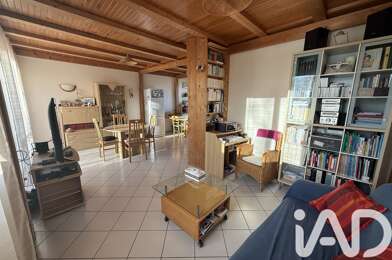 Appartement 4 pièces 140000 €