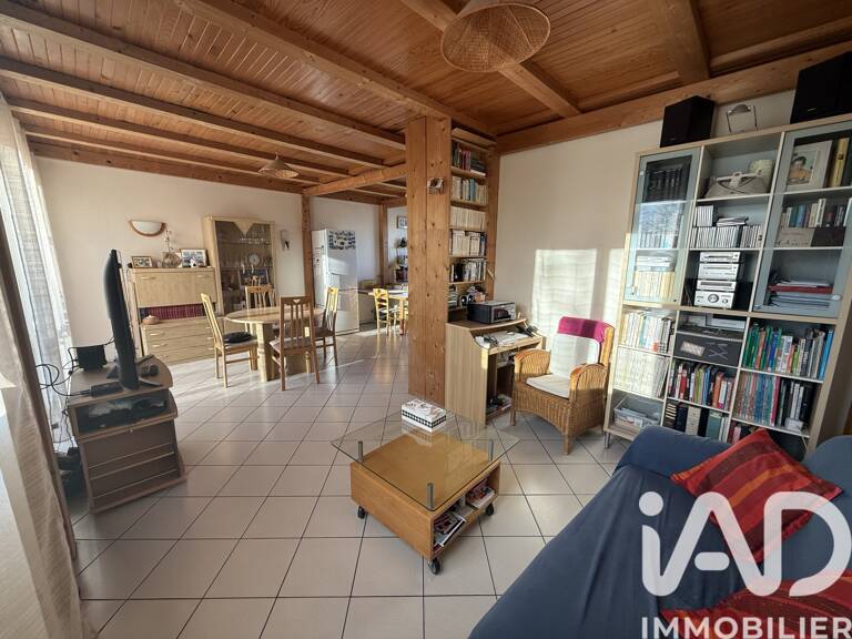 Vente Appartement 4 pièces — photo 1