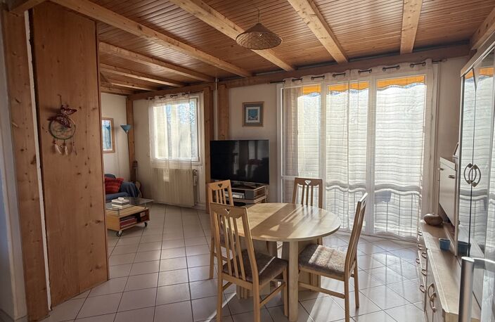 Vente Appartement 4 pièces — photo 3