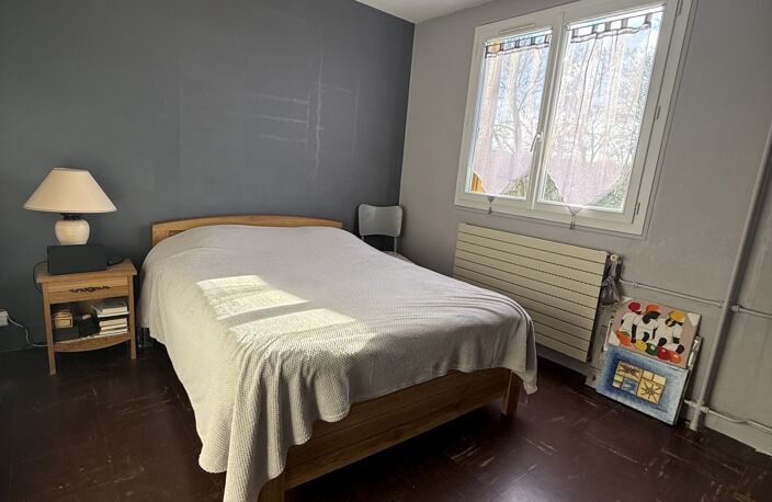 Vente Appartement 4 pièces — photo 4