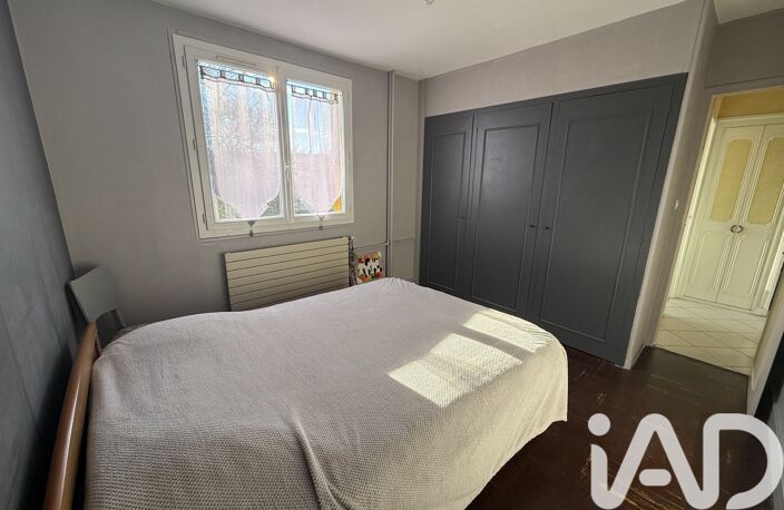 Vente Appartement 4 pièces — photo 5