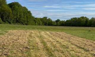 Terrain  1050 m² à vendre à Bégadan (33340)