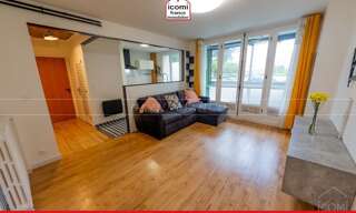 Appartement 3 Pièces 56 m² à vendre à Brest (29200)