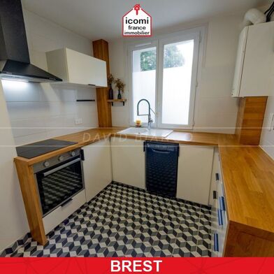 Appartement 3 pièces 154500 €