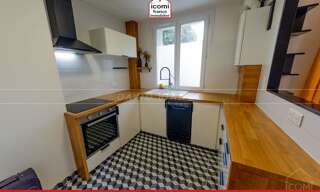 Appartement 3 Pièces 56 m² à vendre à Brest (29200)