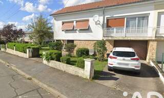 Maison 5 Pièces 99 m² à vendre à Piennes (54490)