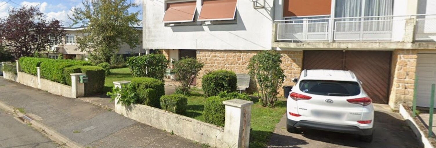 Maison 5 Pièces 99 m² à vendre à Piennes (54490)