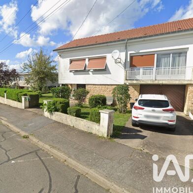 Maison 5 pièces 173000 €