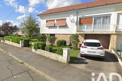 Maison 5 pièces 173000 €