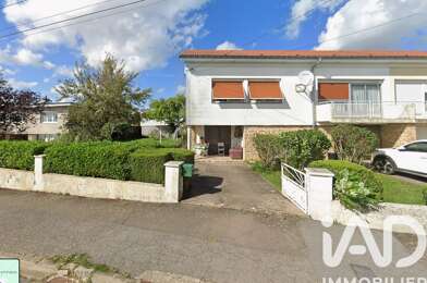 Maison 5 pièces 149000 €