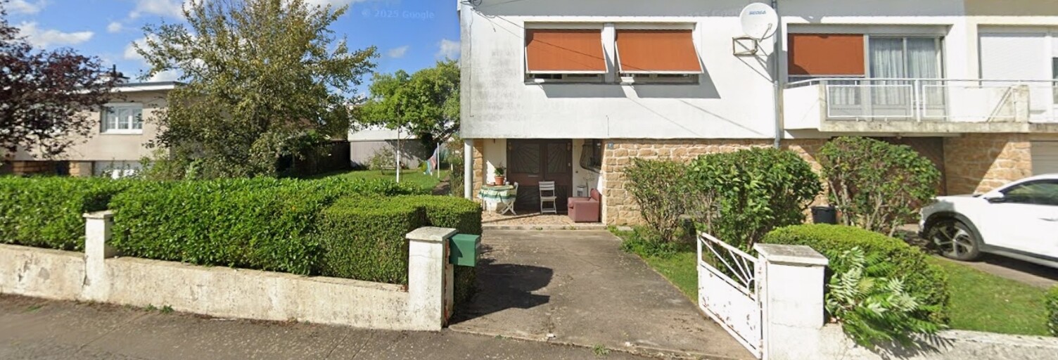 Maison 5 Pièces 99 m² à vendre à Piennes (54490)