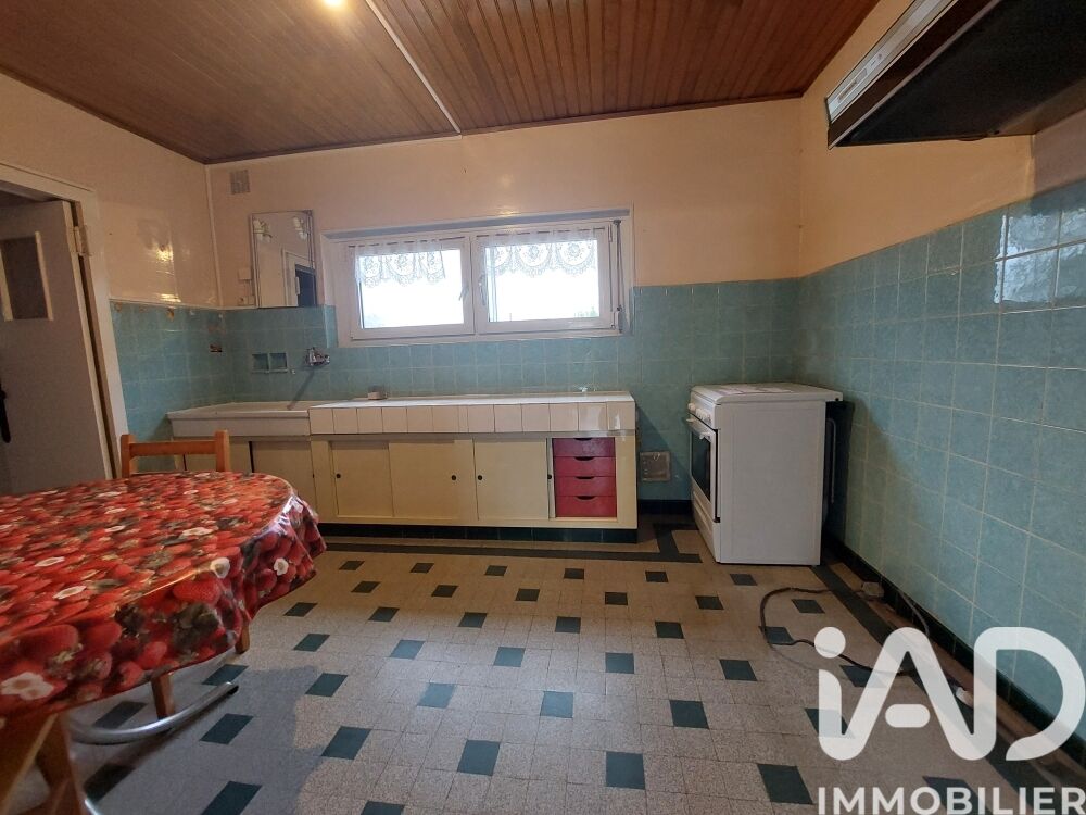 Vente Maison traditionnelle 5 pièces - Photo 5