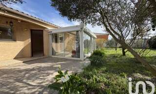 Maison 5 Pièces 89 m² à vendre à Pennautier (11610)