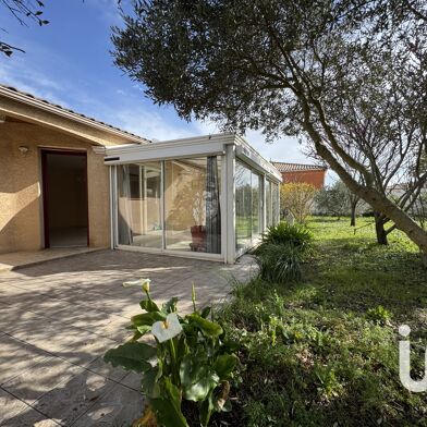 Maison 5 pièces 225000 €