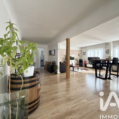 Appartement 5 pièces 283000 €