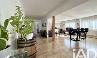 Appartement 5 Pièces 104 m² à vendre à Villebon-sur-Yvette (91140)