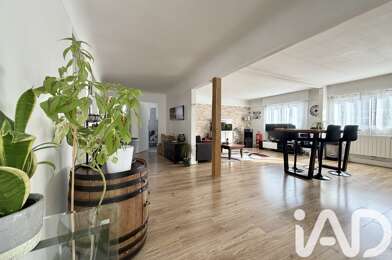 Appartement 5 pièces 283000 €