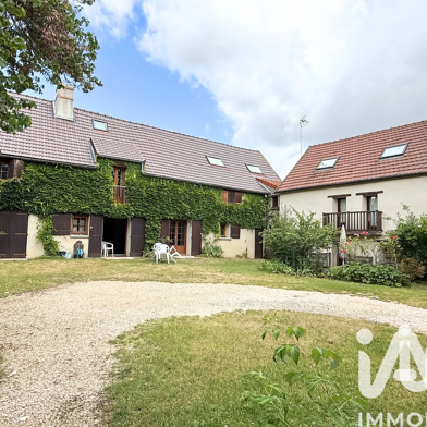 Maison 5 pièces 549000 €