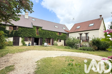 Maison 5 pièces 549000 €