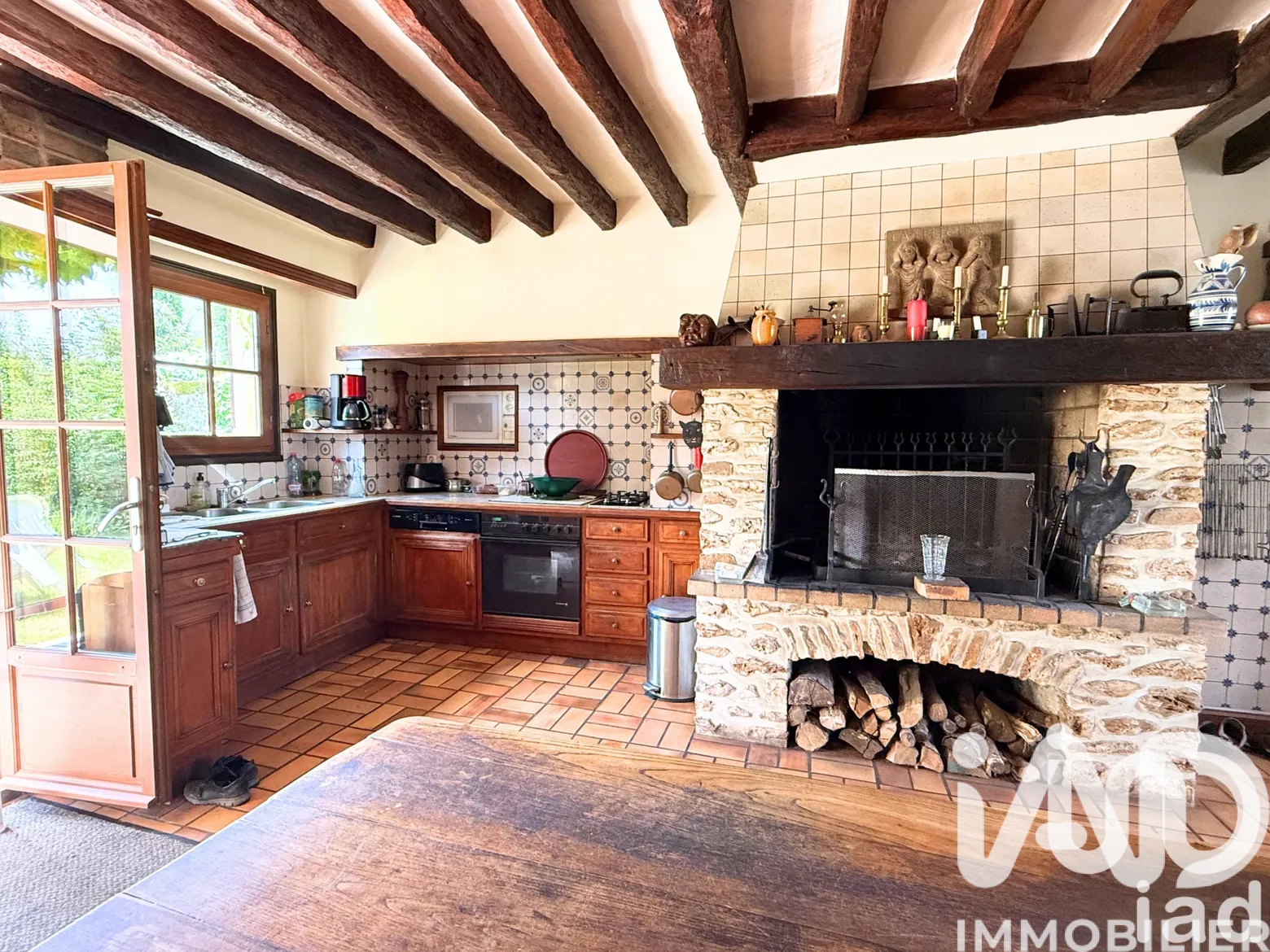 Vente Maison de village 5 pièces - Photo 4