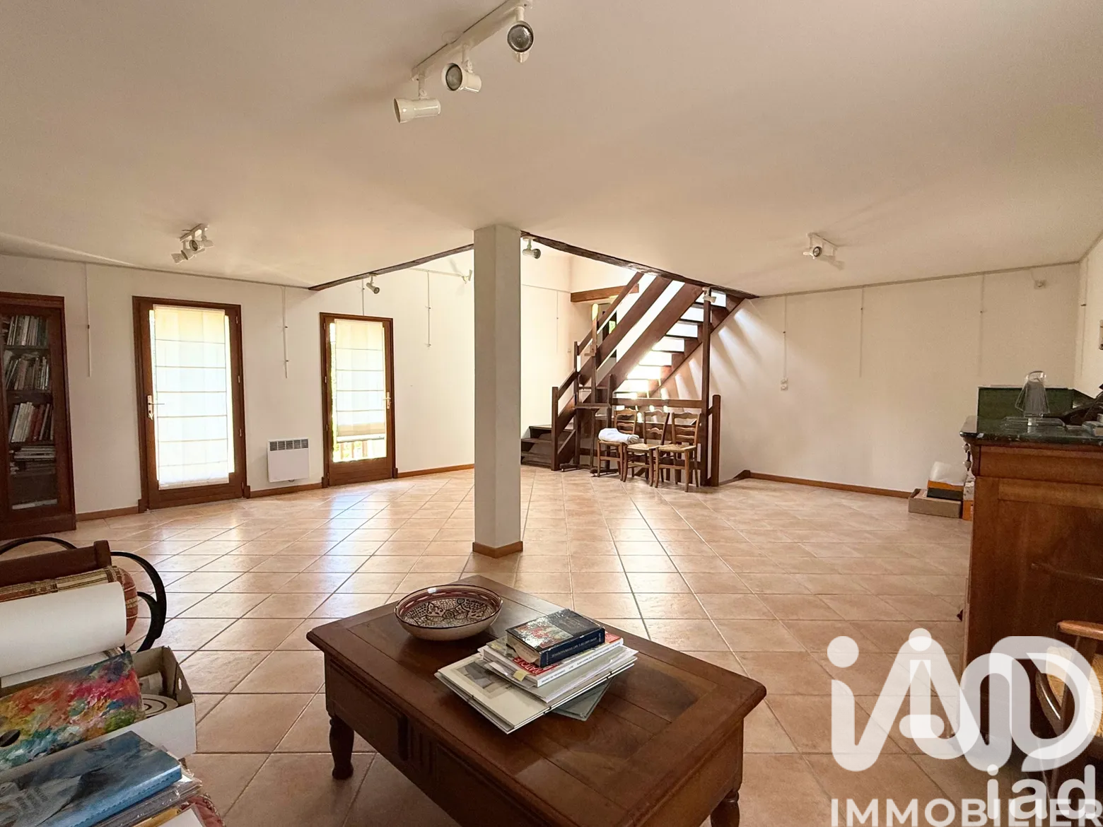 Vente Maison de village 5 pièces - Photo 5