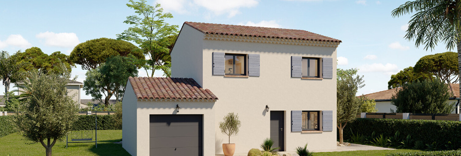 Maison 4 Pièces 78 m² à vendre à Virazeil (47200)