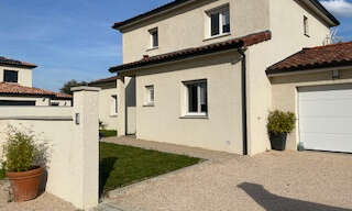 Maison 5 Pièces 131 m² à louer à Montaigut-sur-Save (31530)