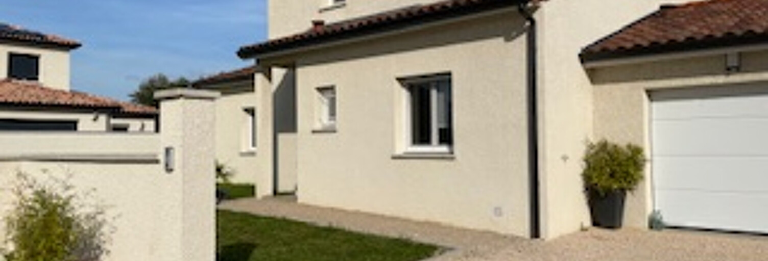 Maison 5 Pièces 131 m² à louer à Montaigut-sur-Save (31530)