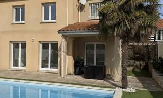 Maison 5 Pièces 96 m² à vendre à La Talaudière (42350)