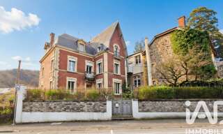 Maison 11 Pièces 263 m² à vendre à Revin (08500)