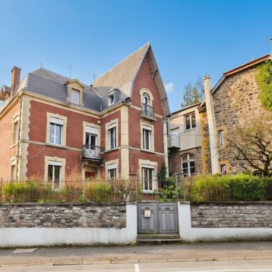 Maison 11 pièces 289000 €