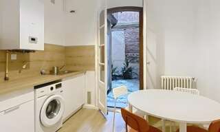 Appartement 1 Pièce 31 m² à louer à Toulouse (31000)