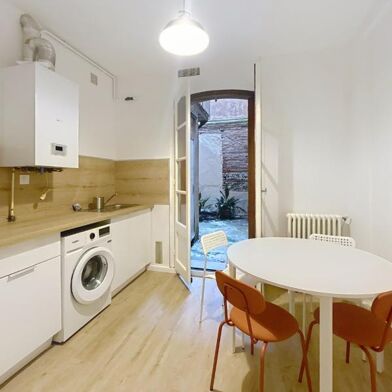 Appartement 1 pièces 699 €