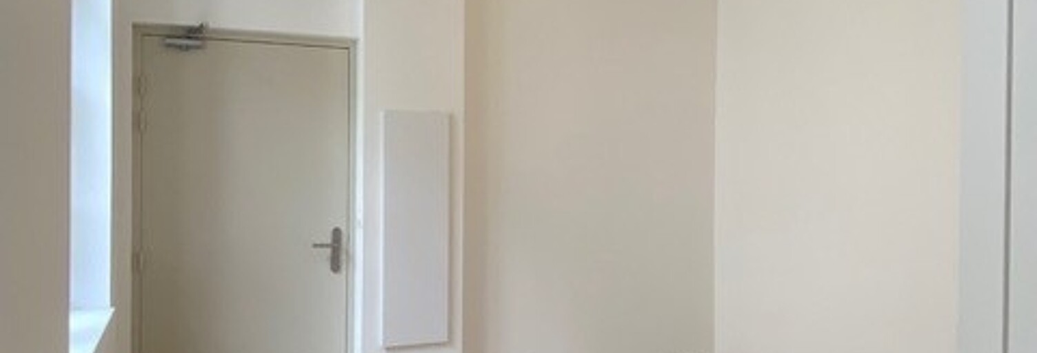 Appartement 1 Pièce 16 m² à louer à Toulouse (31000)