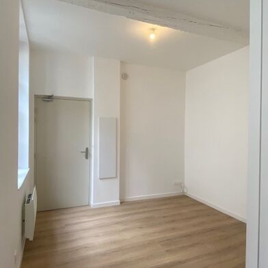 Appartement 1 pièces 515 €