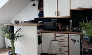 Appartement 2 Pièces 28 m² à vendre à Paris 9 (75009)