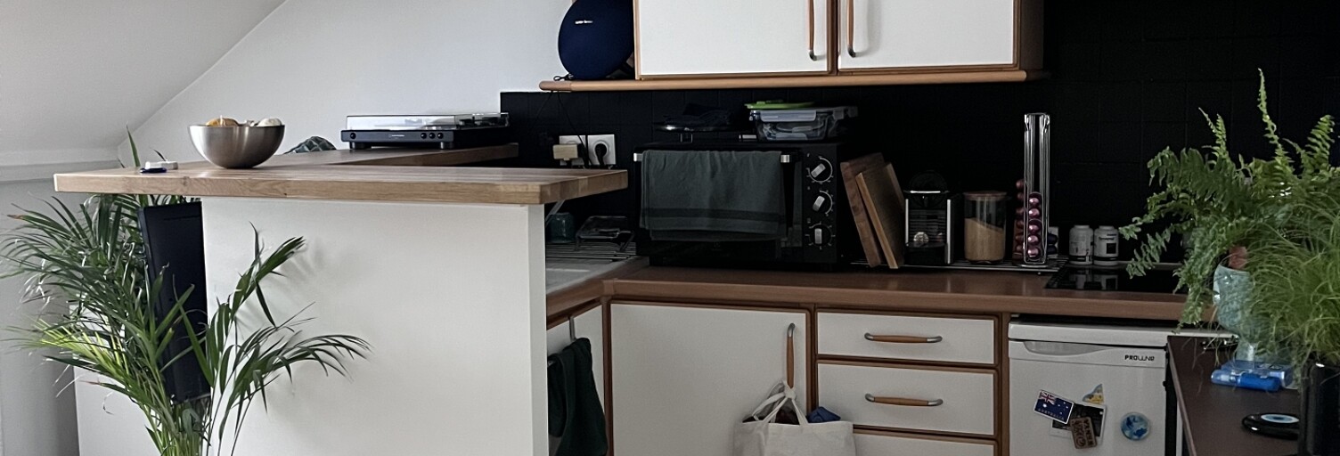 Appartement 2 Pièces 28 m² à vendre à Paris 9 (75009)