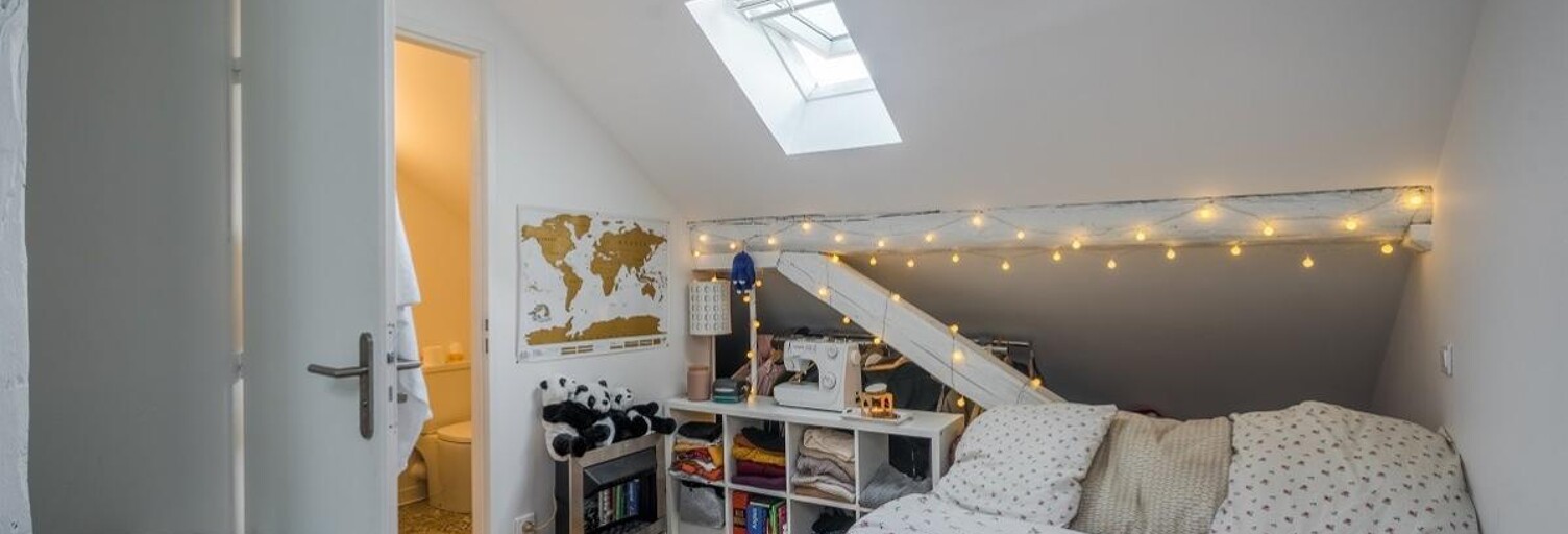 Appartement 2 Pièces 32 m² à louer à Toulouse (31000)