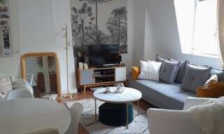 Appartement 3 Pièces 71 m² à louer à Toulouse (31000)