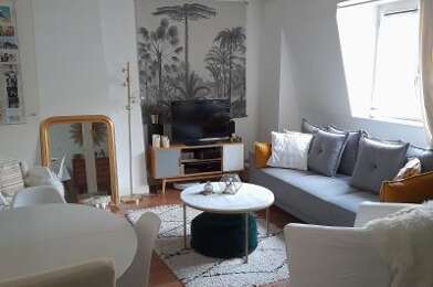Appartement 3 pièces 1171 €